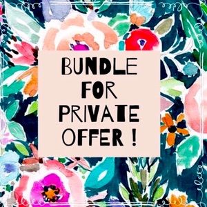 Bundle your likes for discounts!